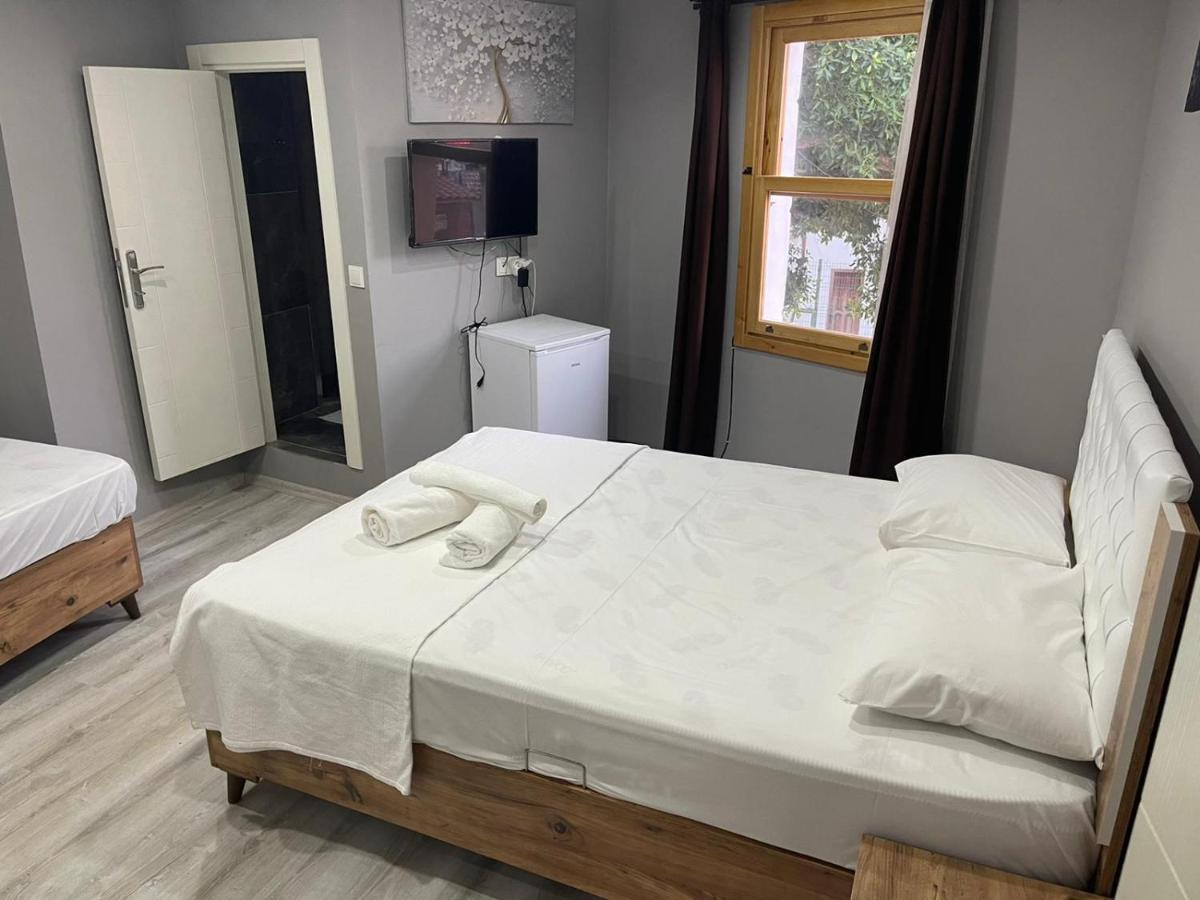 Kaleici Butik Otel Antalia Esterno foto