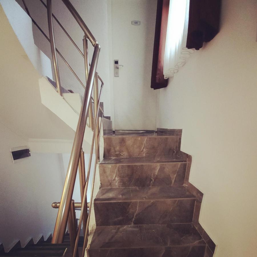 Kaleici Butik Otel Antalia Esterno foto