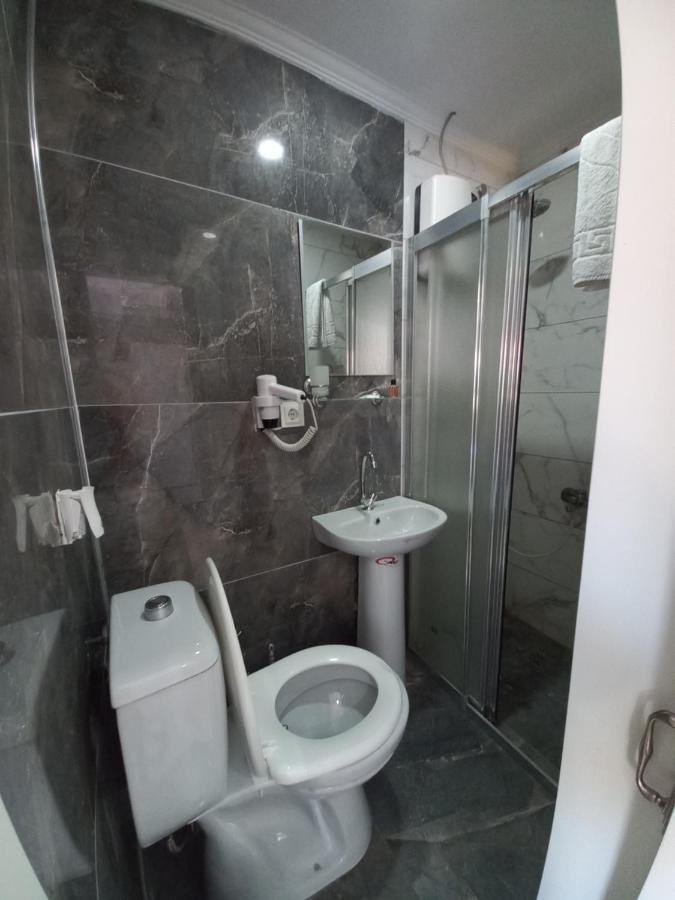 Kaleici Butik Otel Antalia Esterno foto